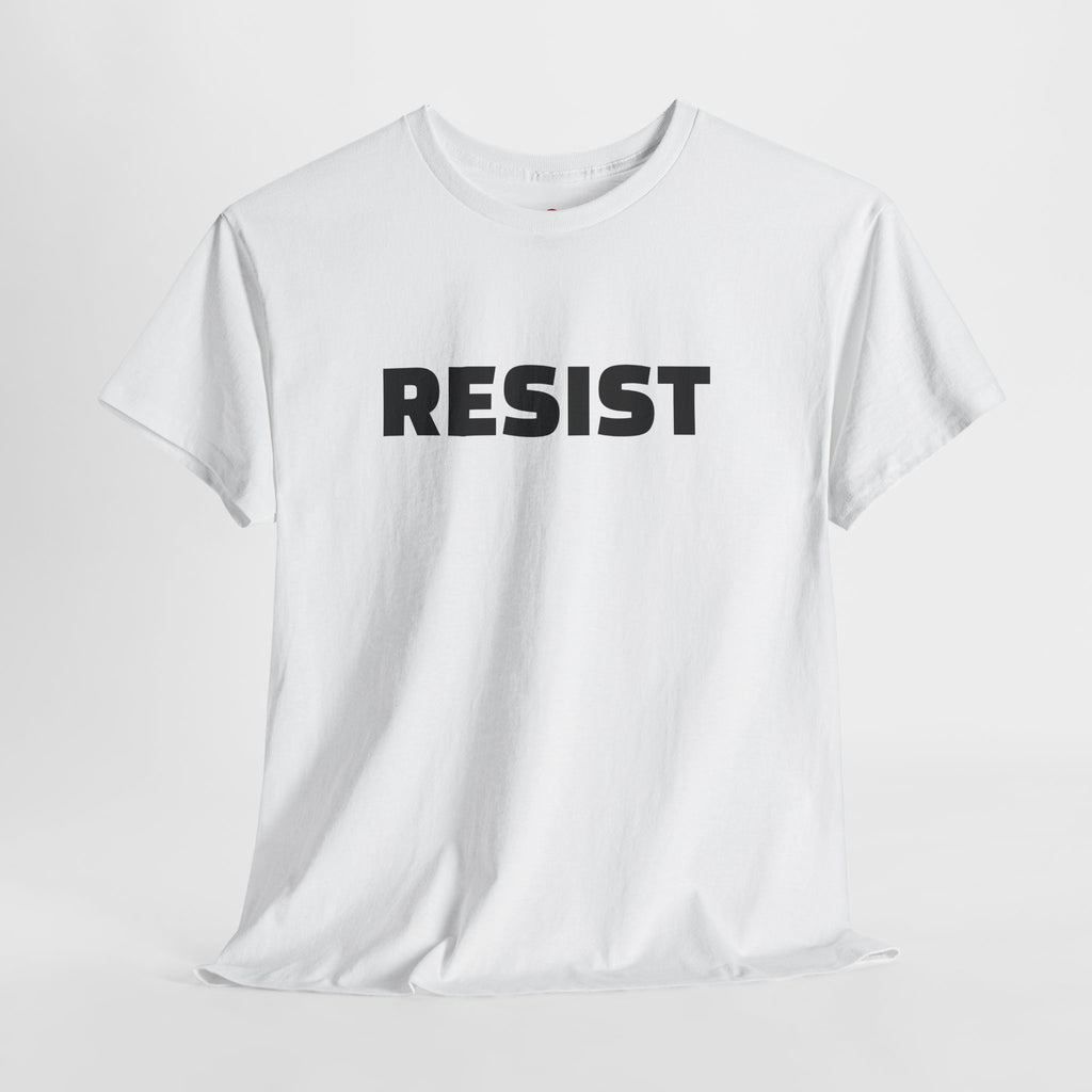 RESIST