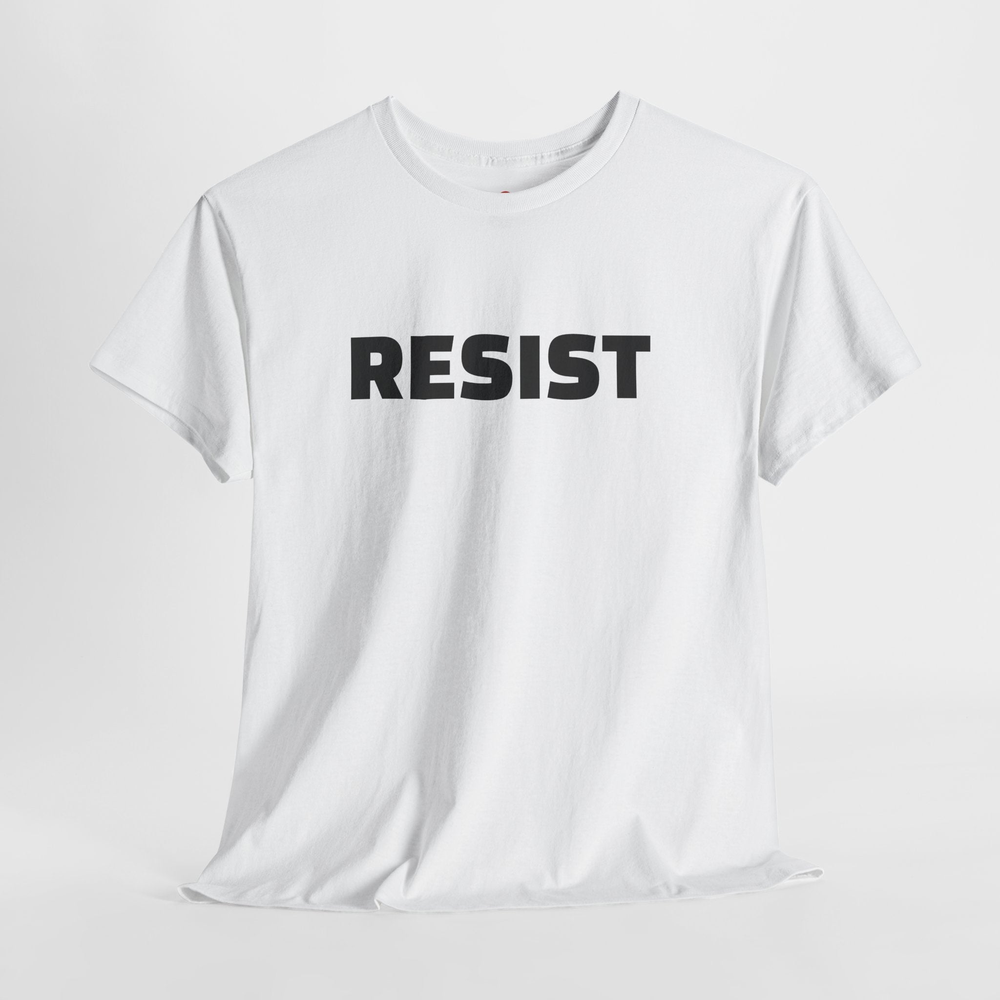 RESIST
