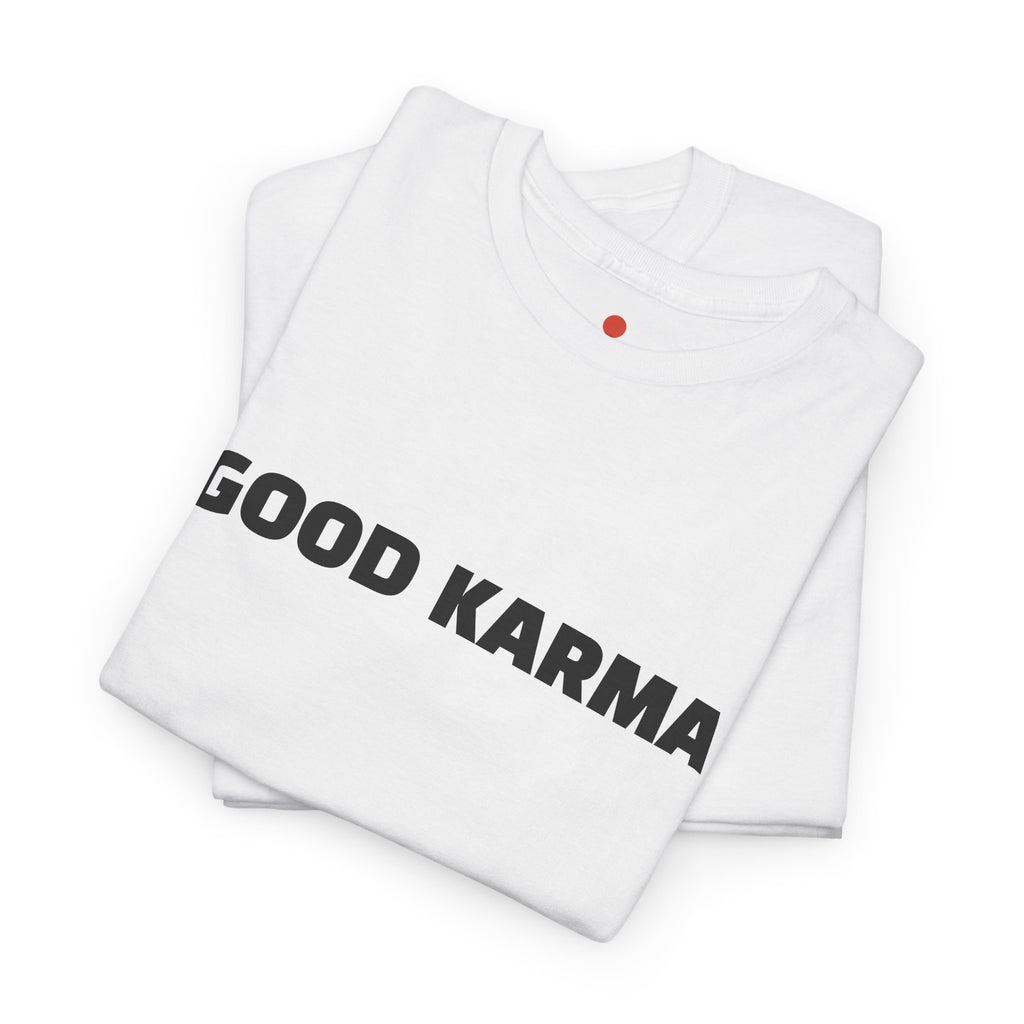 GOOD KARMA