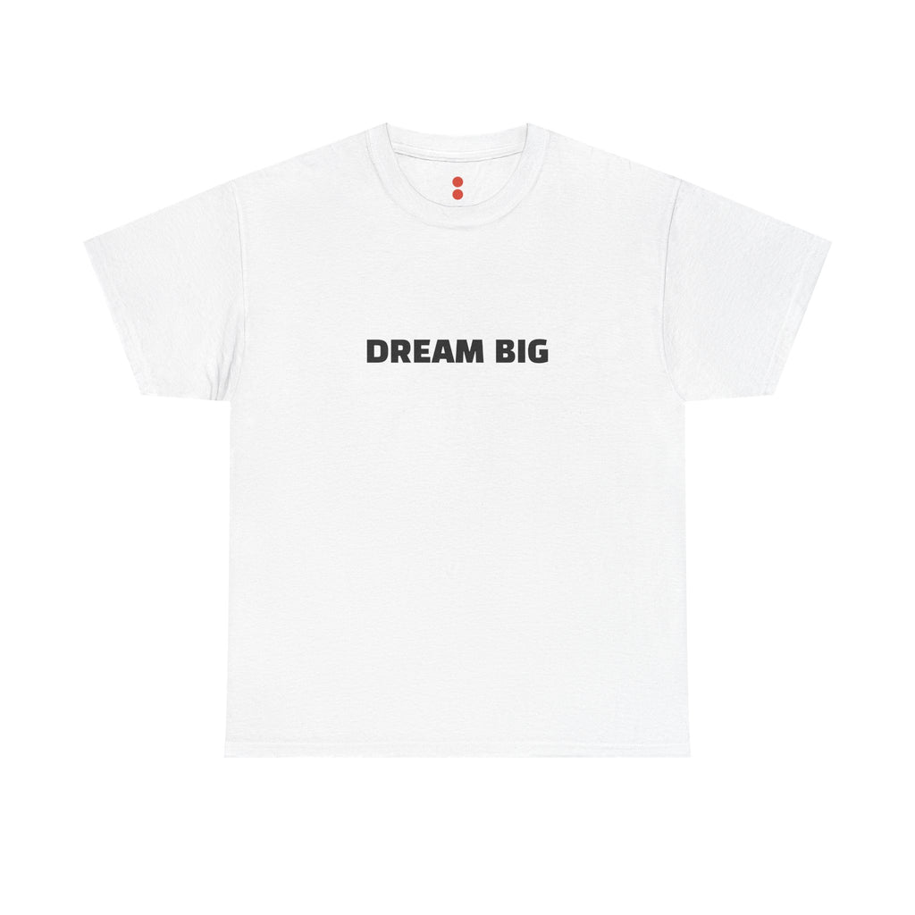 DREAM BIG