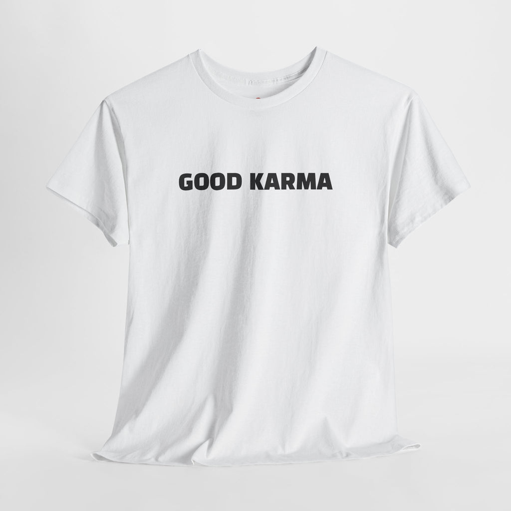 GOOD KARMA