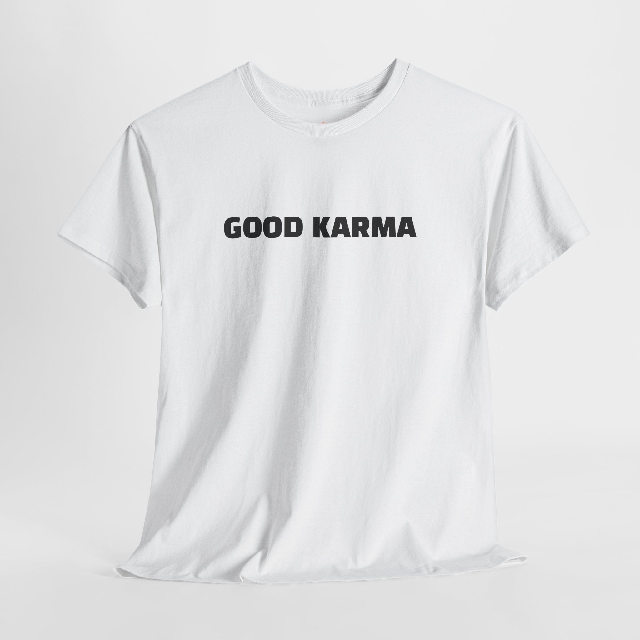 GOOD KARMA
