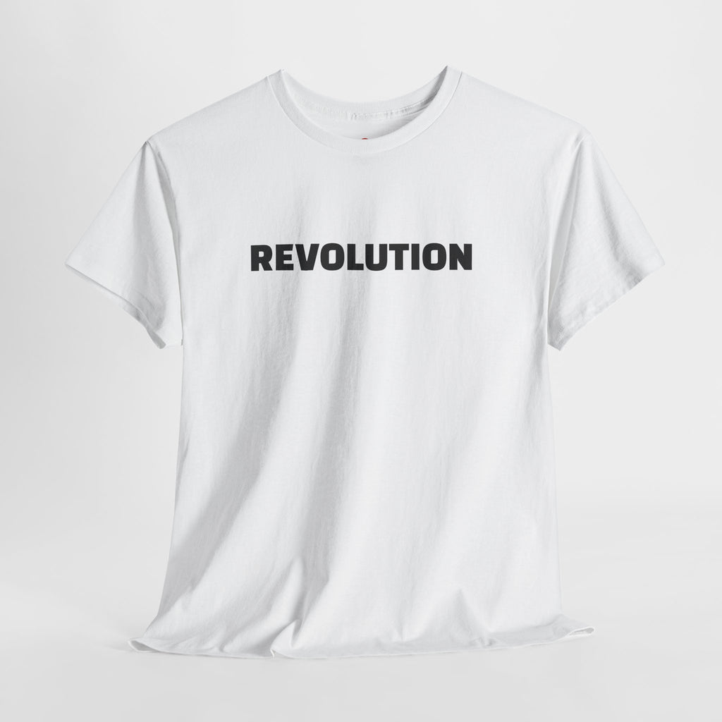 REVOLUTION