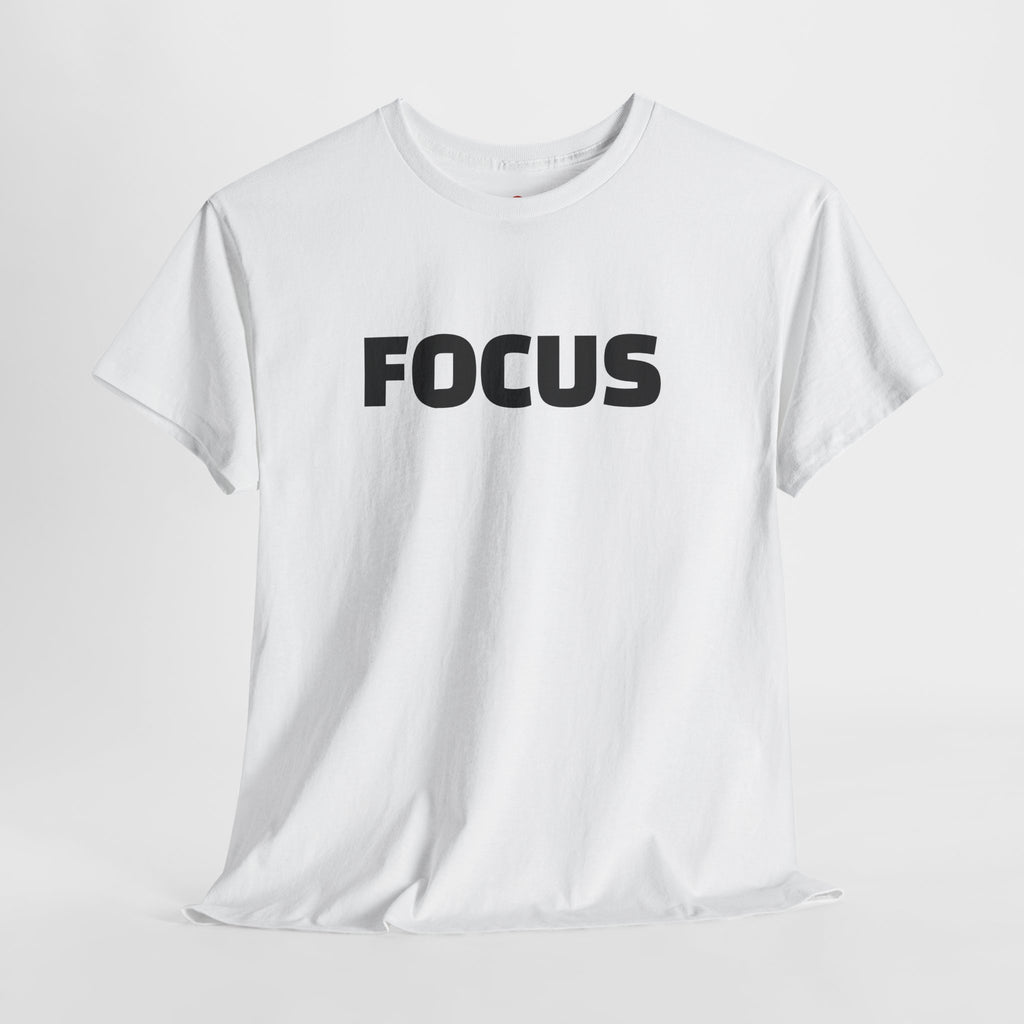 FOCUS