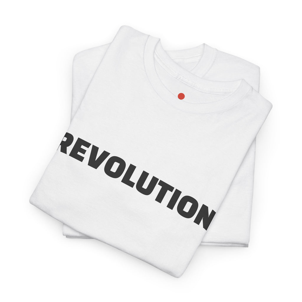 REVOLUTION