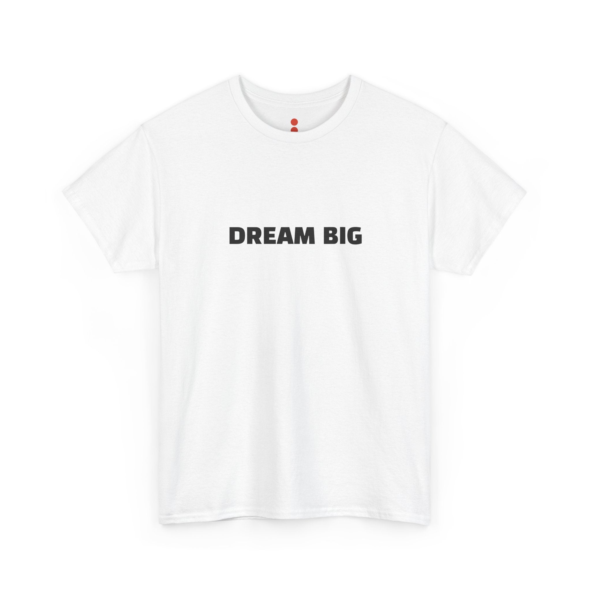 DREAM BIG