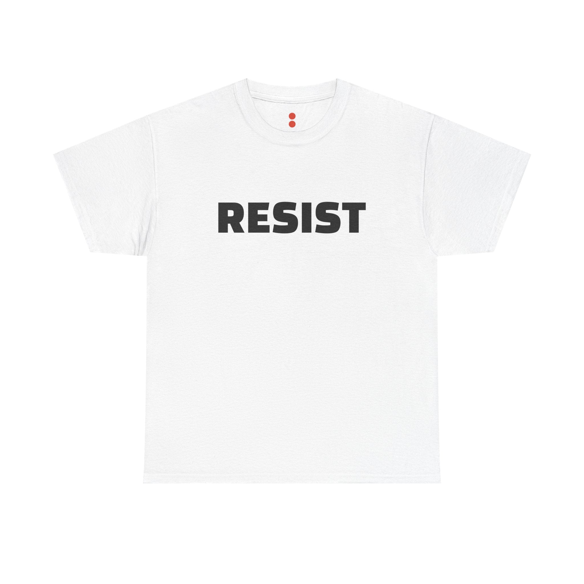 RESIST