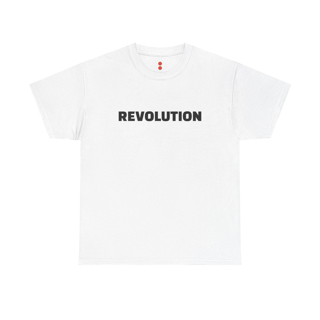 REVOLUTION