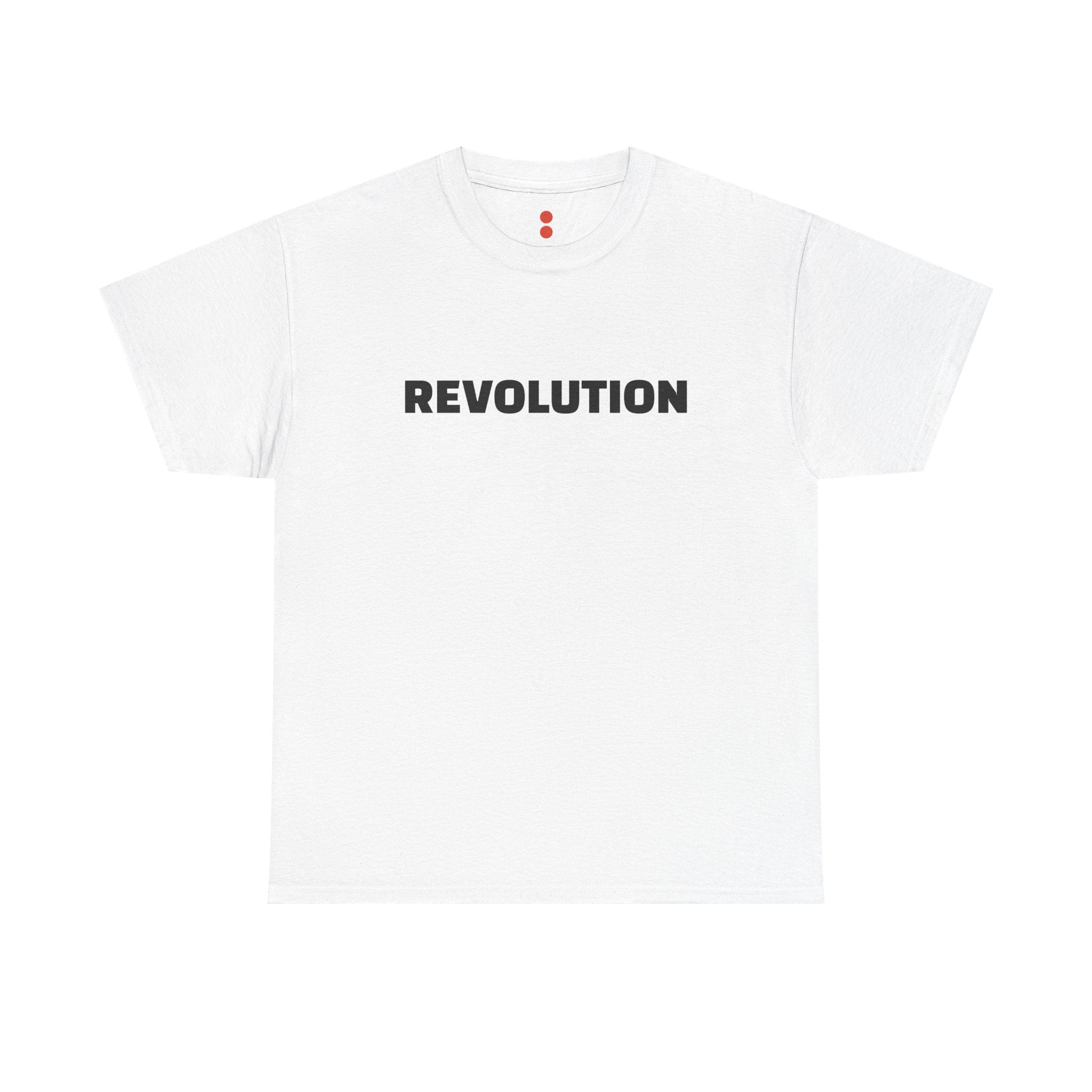 REVOLUTION