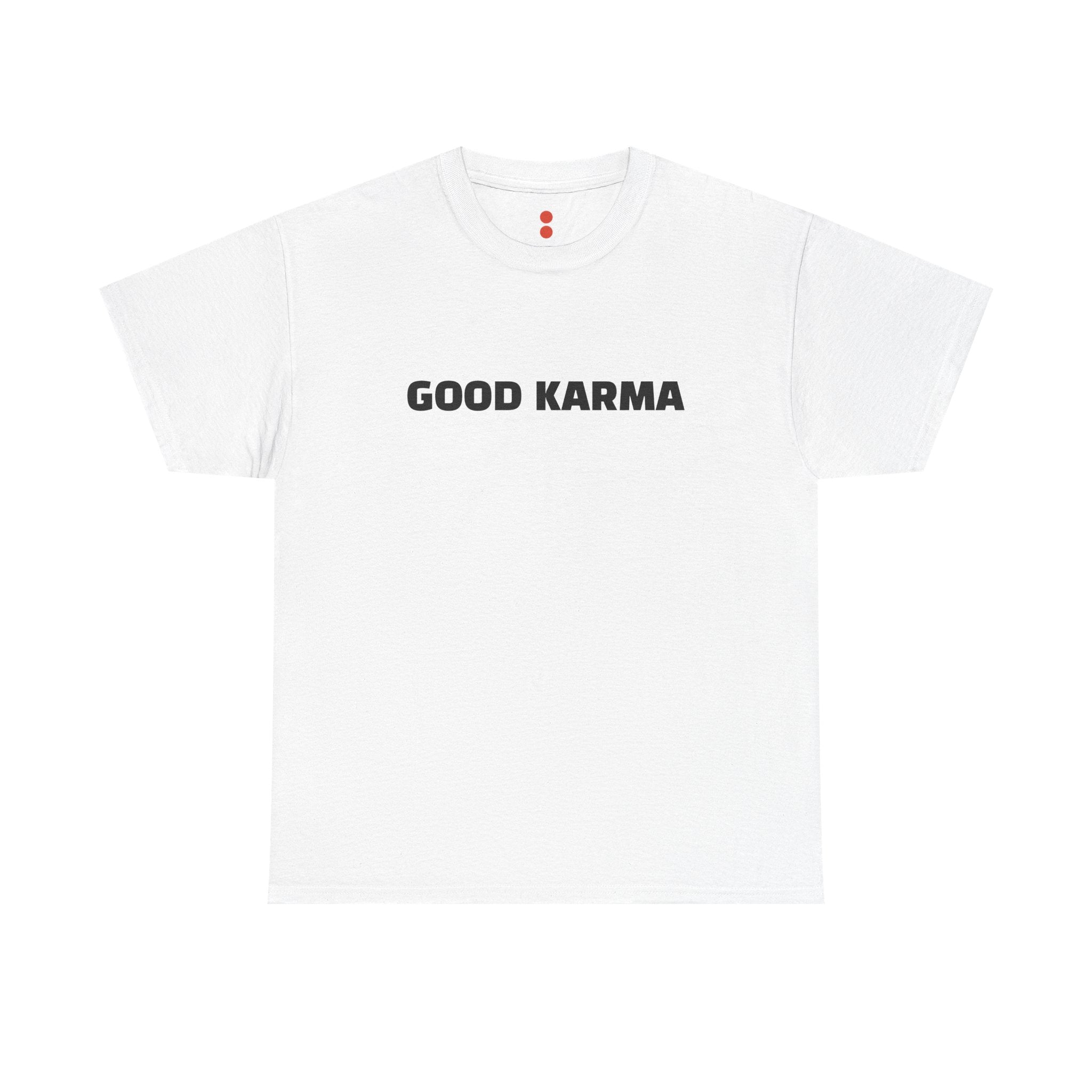 GOOD KARMA