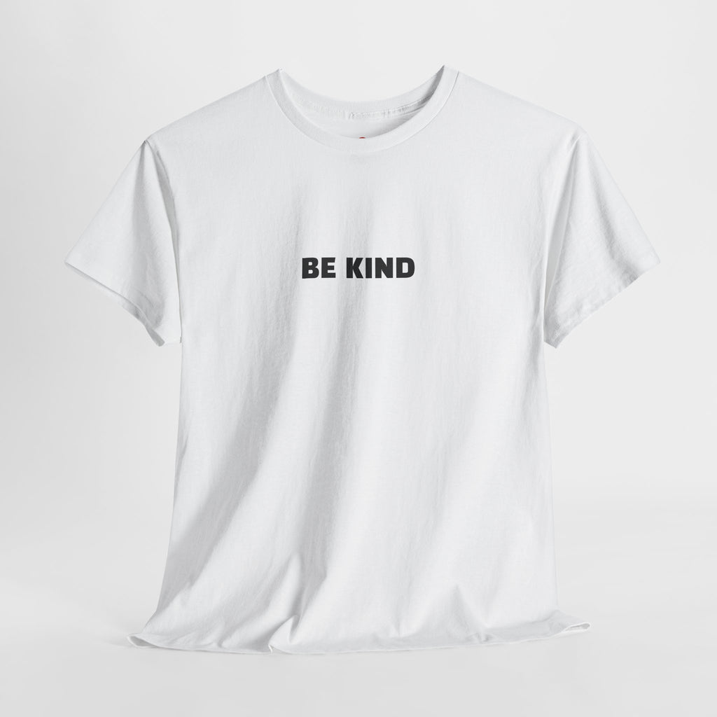 BE KIND