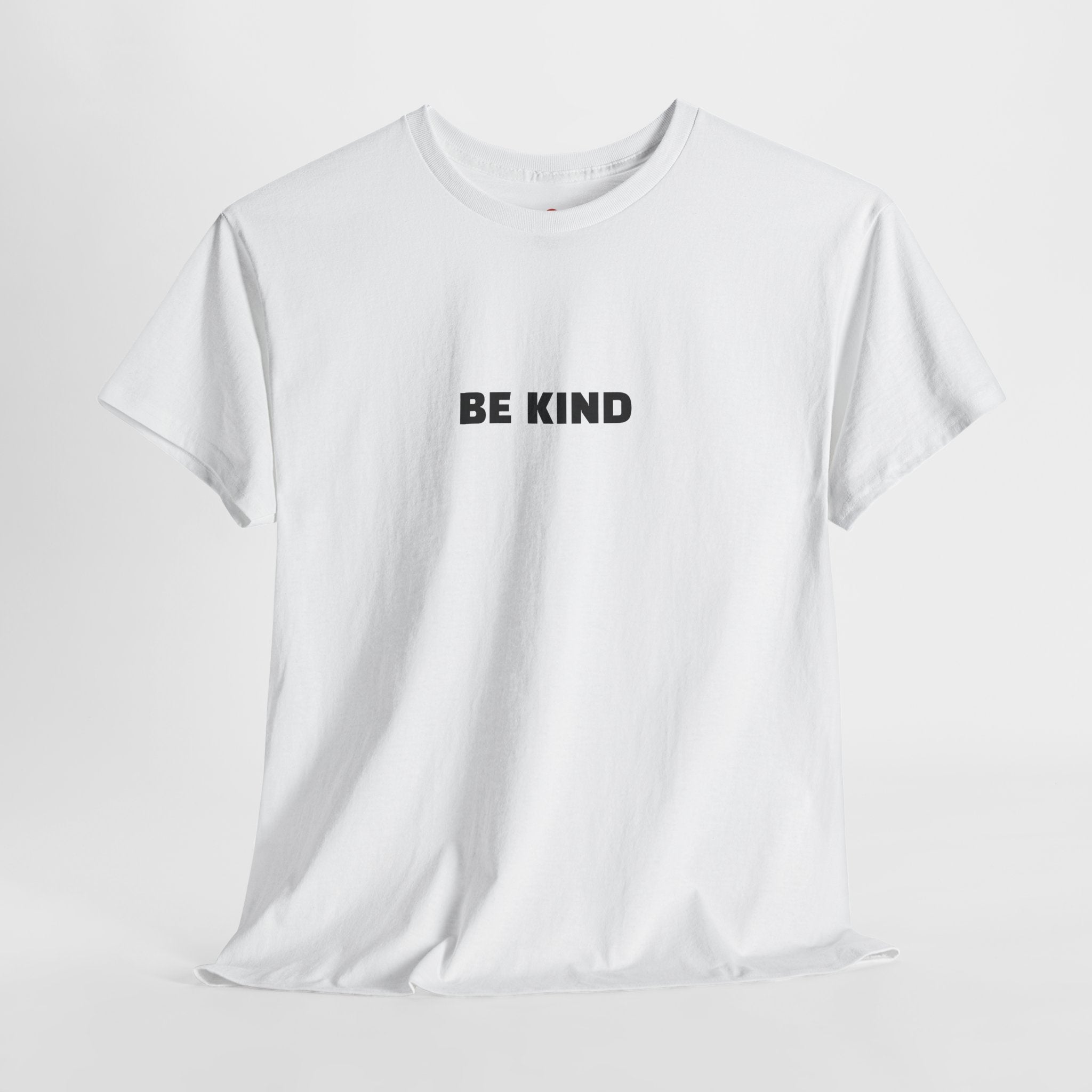 BE KIND