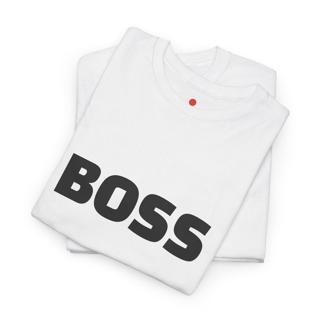 BOSS